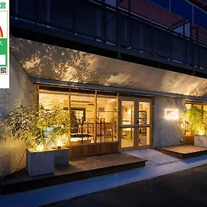 Hostel Theater Zzz Tokyo