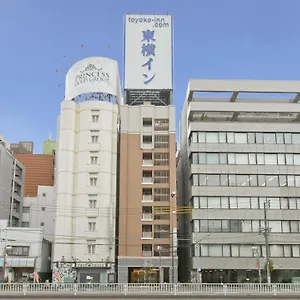 Hotel Toyoko Uguisudani Ekimae Tokyo