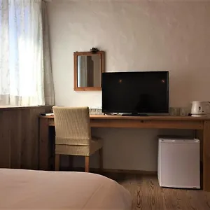 Inn Kyono Mori Yurinsha Kyoto