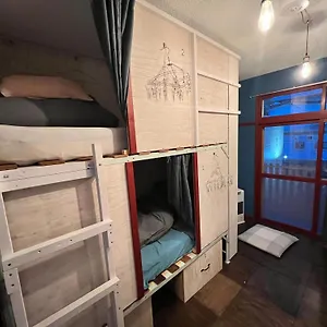 Hostel Ponkotan Toyako