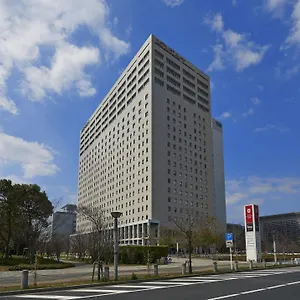 Aparthotel Oakwood & Ariake Tokyo