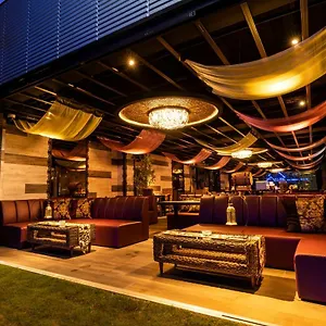 Hotel Petit Bali Garden Shin Okubo - Shinjuku Sta 15min Walk - (adults Only) Tokyo